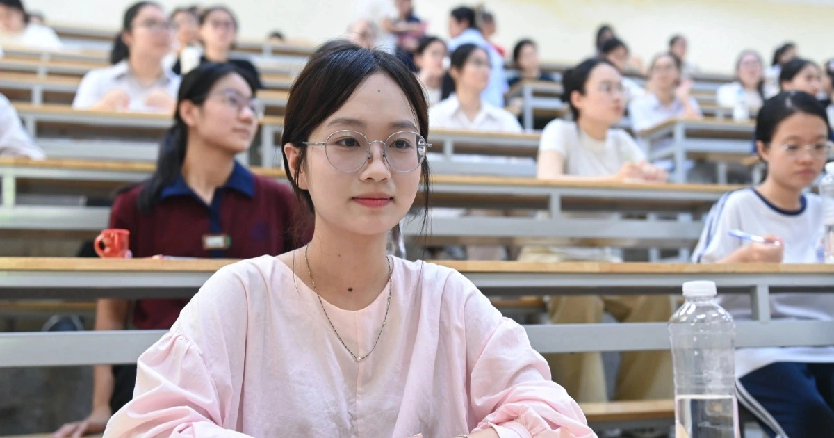 Thi trên máy tính: Cách chuẩn bị để không bị tụt hậu