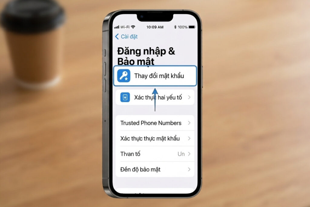 Bảo vệ ảnh iPhone: sao lưu bằng iCloud và lưu trữ cục bộ