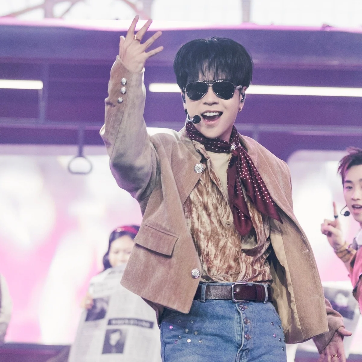 Cuộc tranh đua Best Hit tại Tinh Hà Say Hi: Quang Hùng MasterD có vô đối?