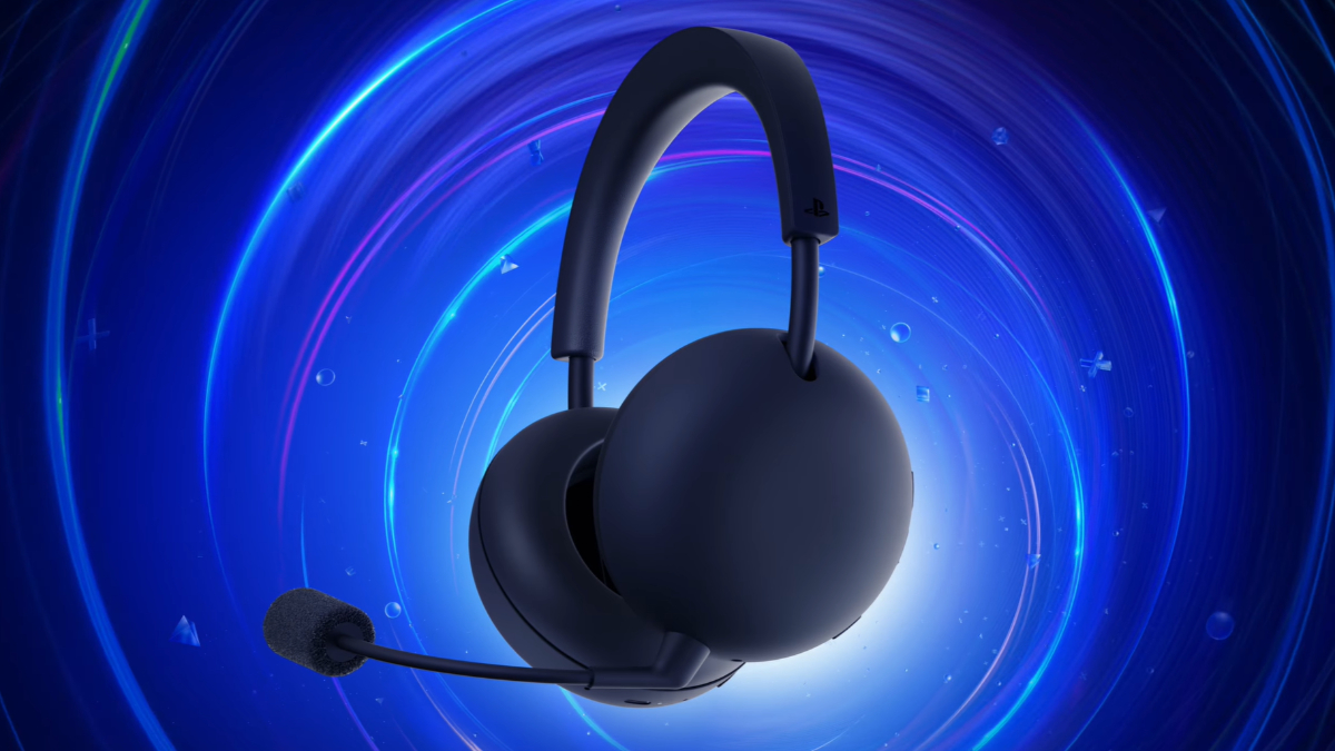 Sony Pulse và Pulse Edge: Màng loa phẳng có đủ sức nâng tầm tai nghe PS5 mới?