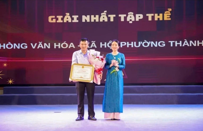 Cuộc thi Đại sứ Văn hóa đọc: từ sân chơi địa phương đến phong trào học sinh mê sách