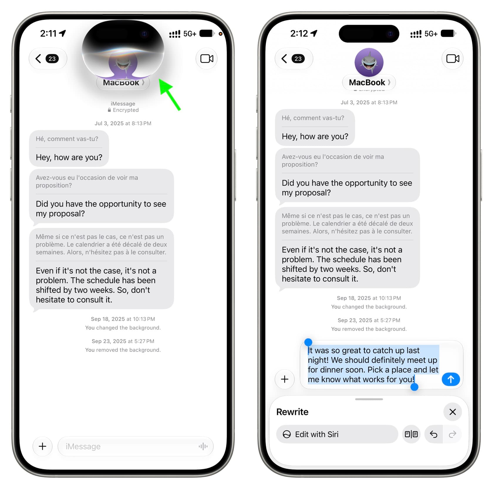 5 cách dùng Siri AI trên iOS 27 bạn nên thử ngay