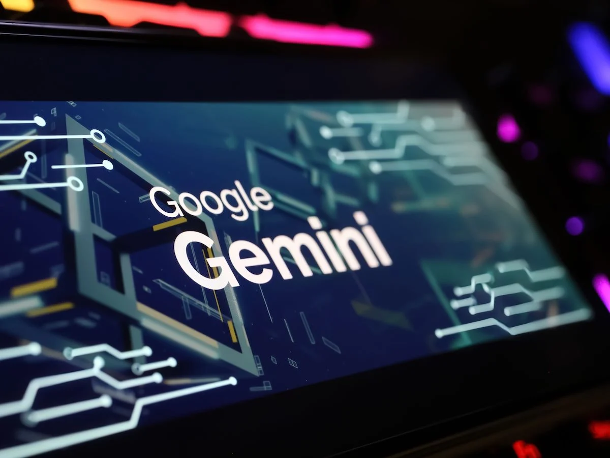 Gemini Desktop dan Suara: Lapisan Produktiviti Baharu di PC Anda