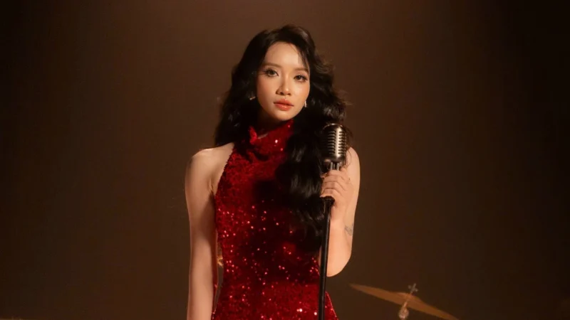 Phạm Phương Trinh: Âm nhạc Việt Nam không nhỏ bé, chỉ cần được nhìn thấy đúng cách
