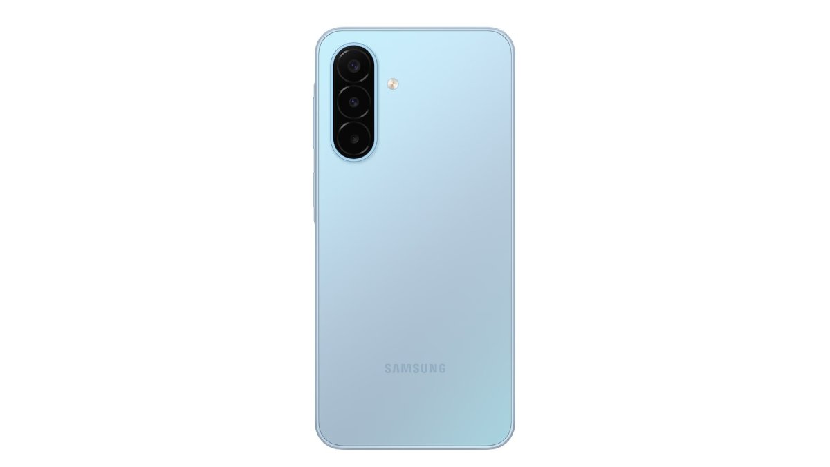 Samsung Galaxy A18 4G: Exynos 1610, IP64 và cập nhật 6 năm