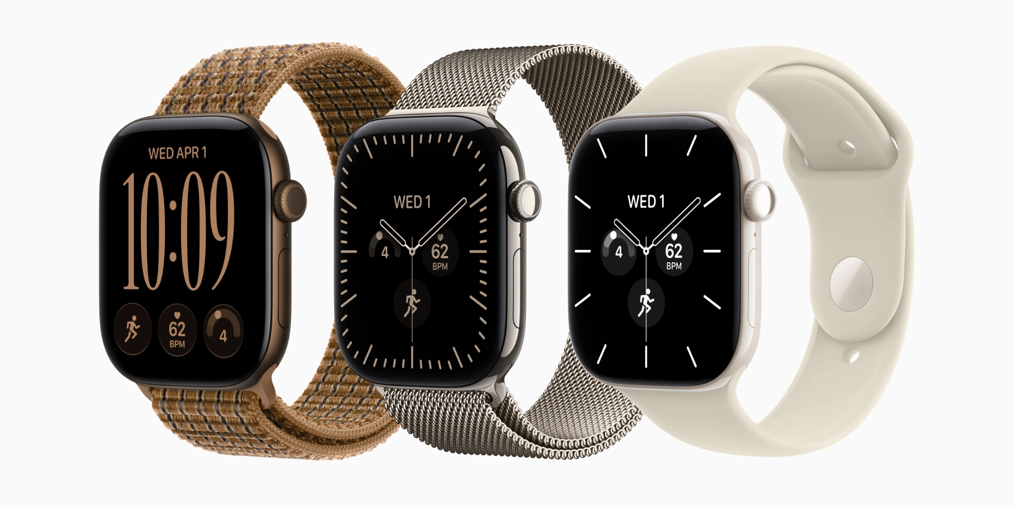 Apple Watch Readiness app: Theo dõi độ sẵn sàng tập luyện trên mẫu nào?
