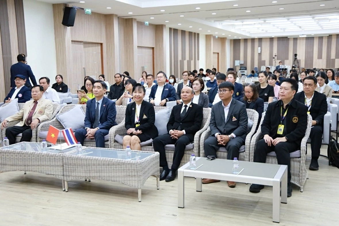 Hành lang Bếp ăn Mekong: Đòn bẩy mới cho chuỗi giá trị nông sản