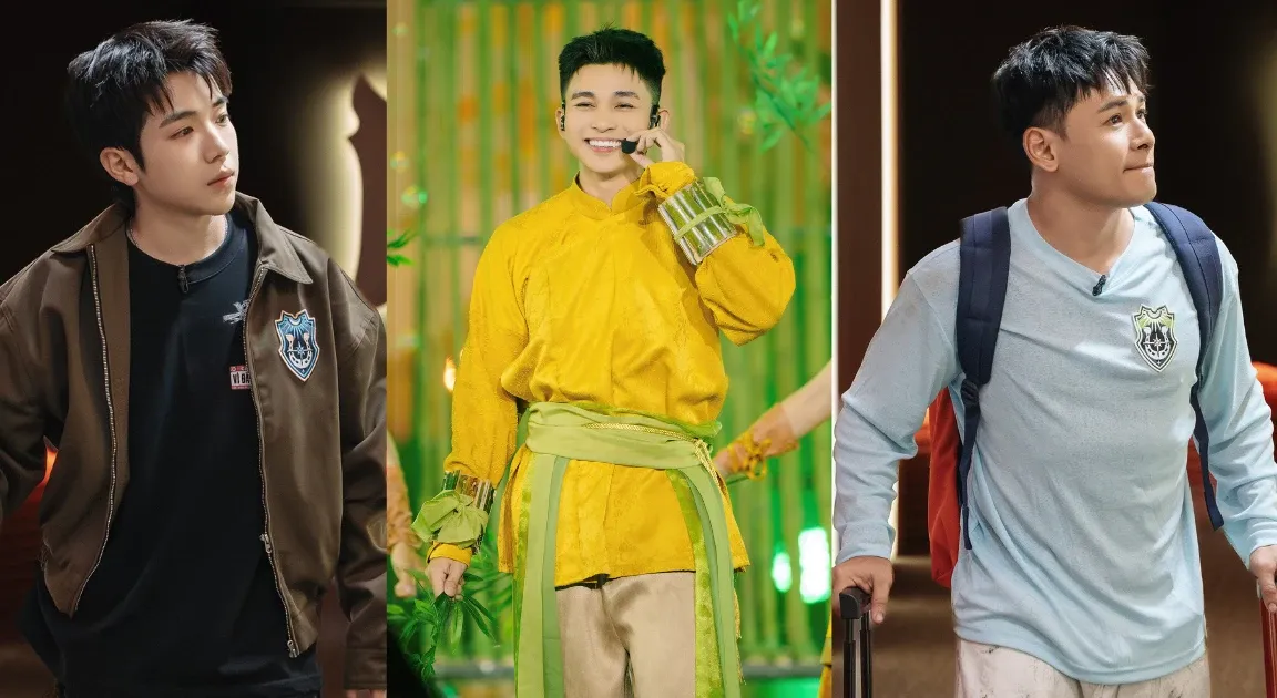 Công diễn 4 ‘Anh trai vượt ngàn chông gai’: Vinh quang cho Jun Phạm, nước mắt cho Tùng Mint và Toki