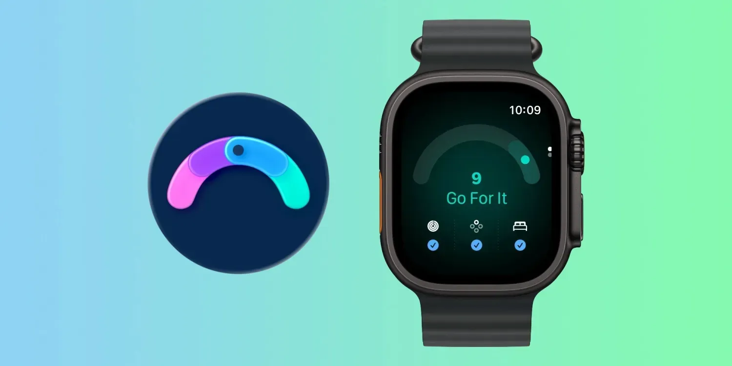 Apple Watch Readiness: điểm số sẵn sàng tập luyện hoạt động thế nào?