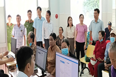 Khám sức khỏe miễn phí đến vùng sâu: Cơ hội không thể bỏ lỡ