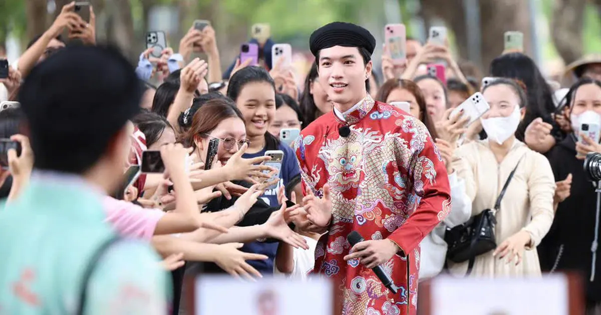 7 thí sinh Chuông vàng vọng cổ hoàn thiện kỹ năng trước đêm quyết định