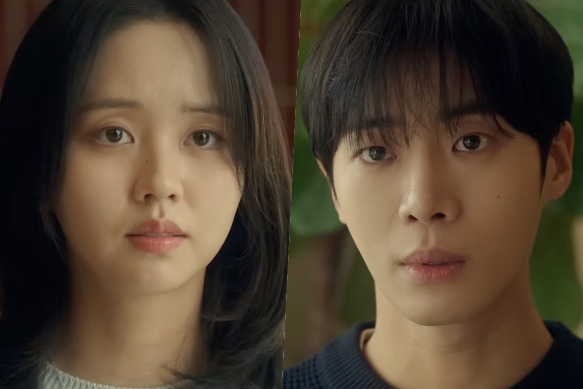 Choo Young-woo và Kim So-hyun: Tình yêu, vết sẹo và di sản An Pan-seok