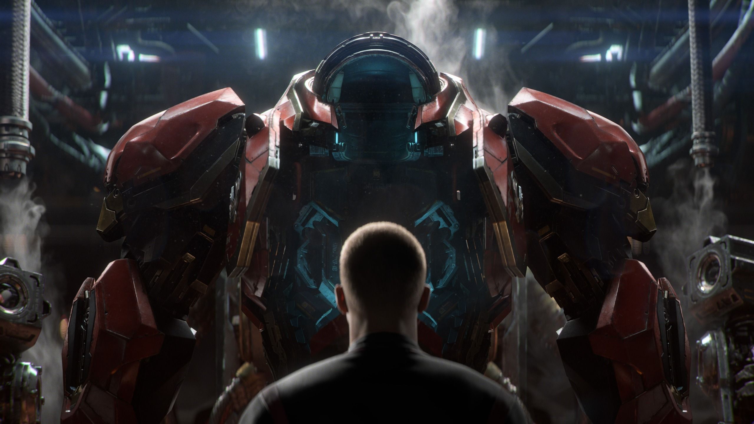 Từ RTS sang shooter thế giới mở: StarCraft bước vào kỷ nguyên mới