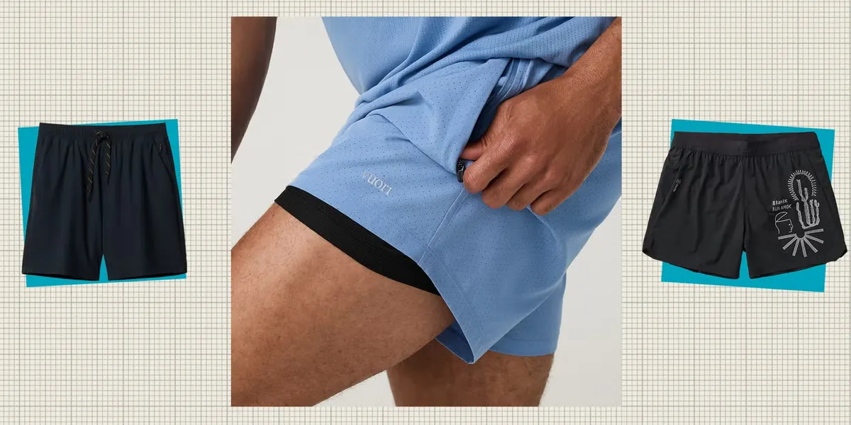 Quần short tập luyện nào phù hợp nhất cho từng bài tập?