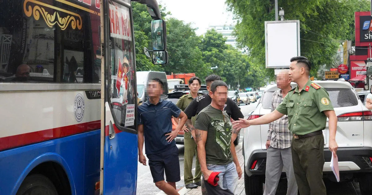Hơn 150 công dân Việt Nam bị Mỹ trục xuất: thử thách tái hòa nhập và trách nhiệm chính sách