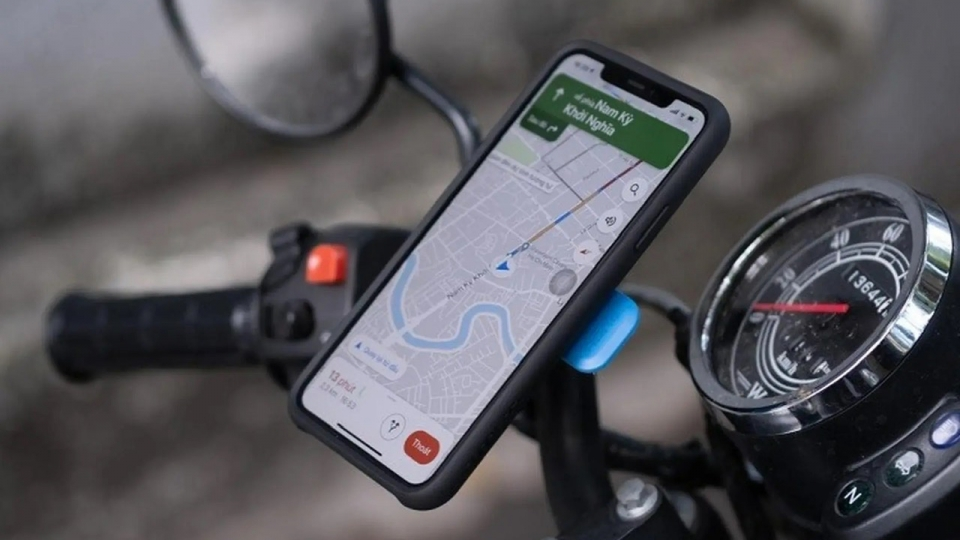 Tài xế Grab thực nhận bao nhiêu từ một cuốc xe?