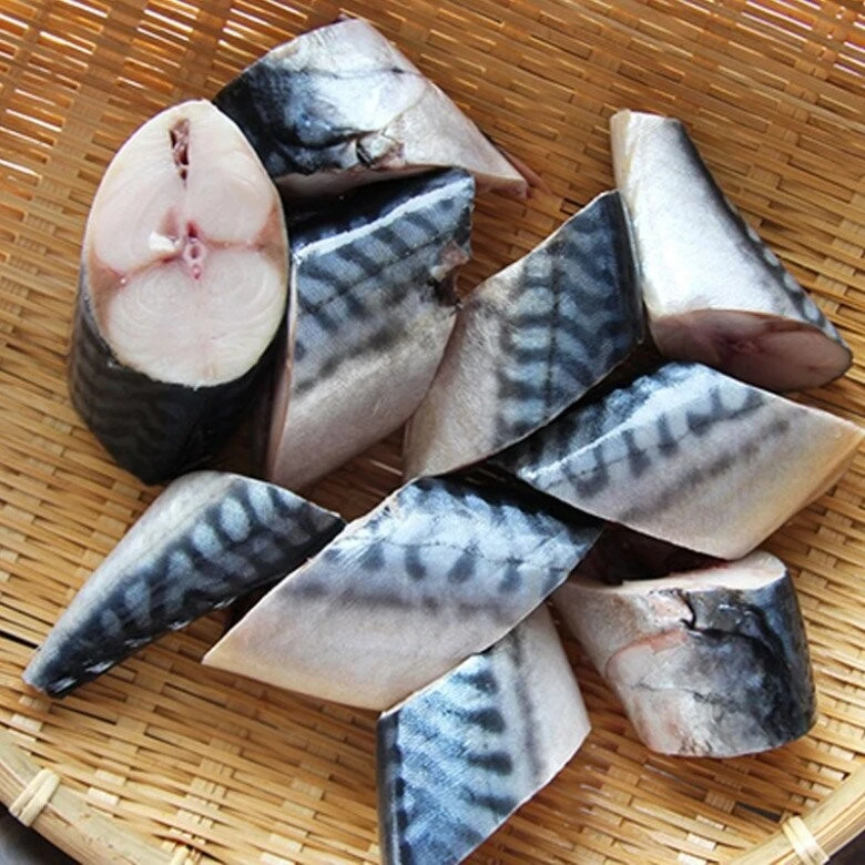 Cá mòi và cá nục: lựa chọn omega-3 rẻ tiền thay cá hồi