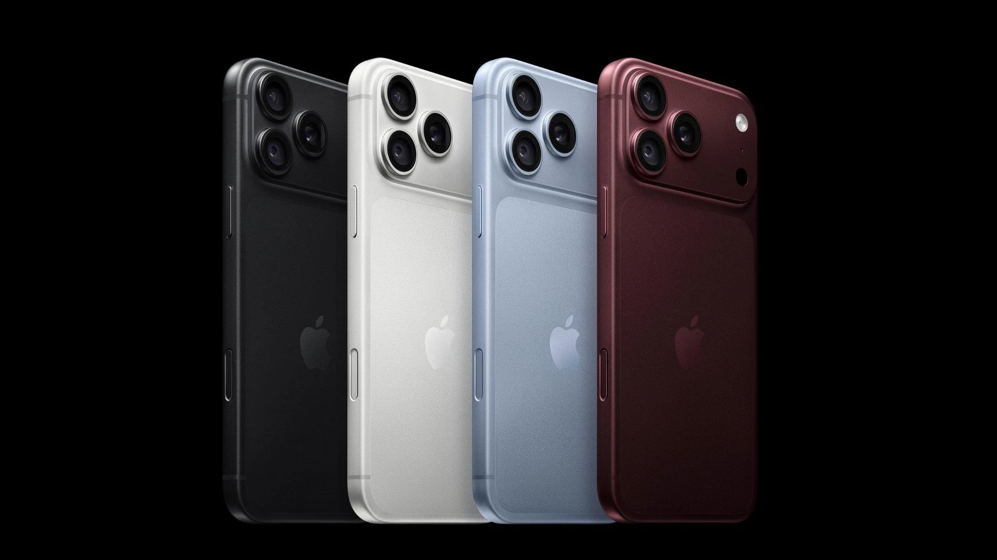 iPhone 18 Pro Max lập kỷ lục 300.000 đơn cọc: nghịch lý sức mua