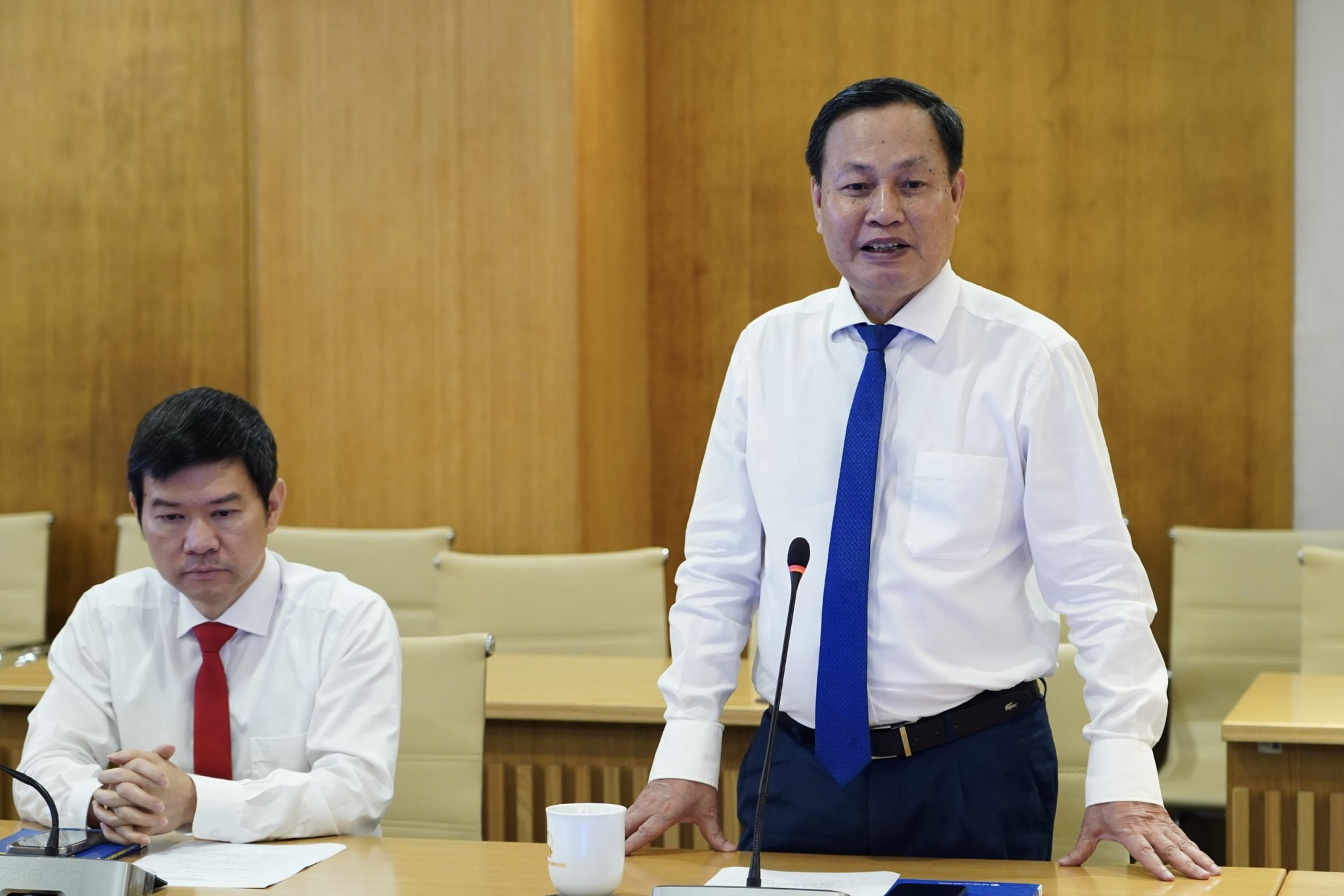 Nền tảng dữ liệu khoa học quốc gia: Bước ngoặt cho hệ sinh thái đổi mới sáng tạo