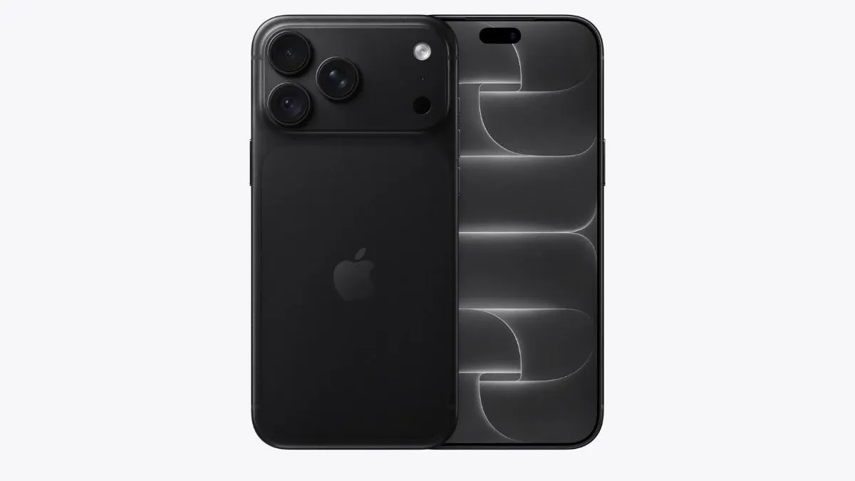 iPhone 18 Pro Max: bảng giá dung lượng và nên chọn bản nào