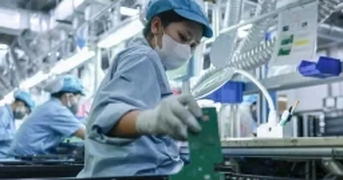 Đầu tư ra nước ngoài của Việt Nam: Lào vẫn là “cửa ngõ” chiến lược