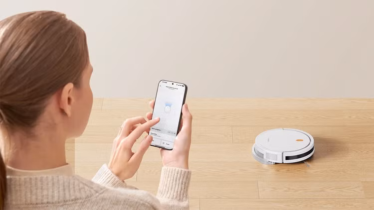 Robot hút bụi 15 triệu: Chọn Deebot T80 Max Omni là hợp lý nhất