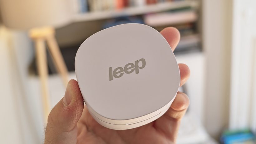 Leep Ring vs Oura Ring 5: nên chọn nhẫn hay đồng hồ báo thức Hatch?