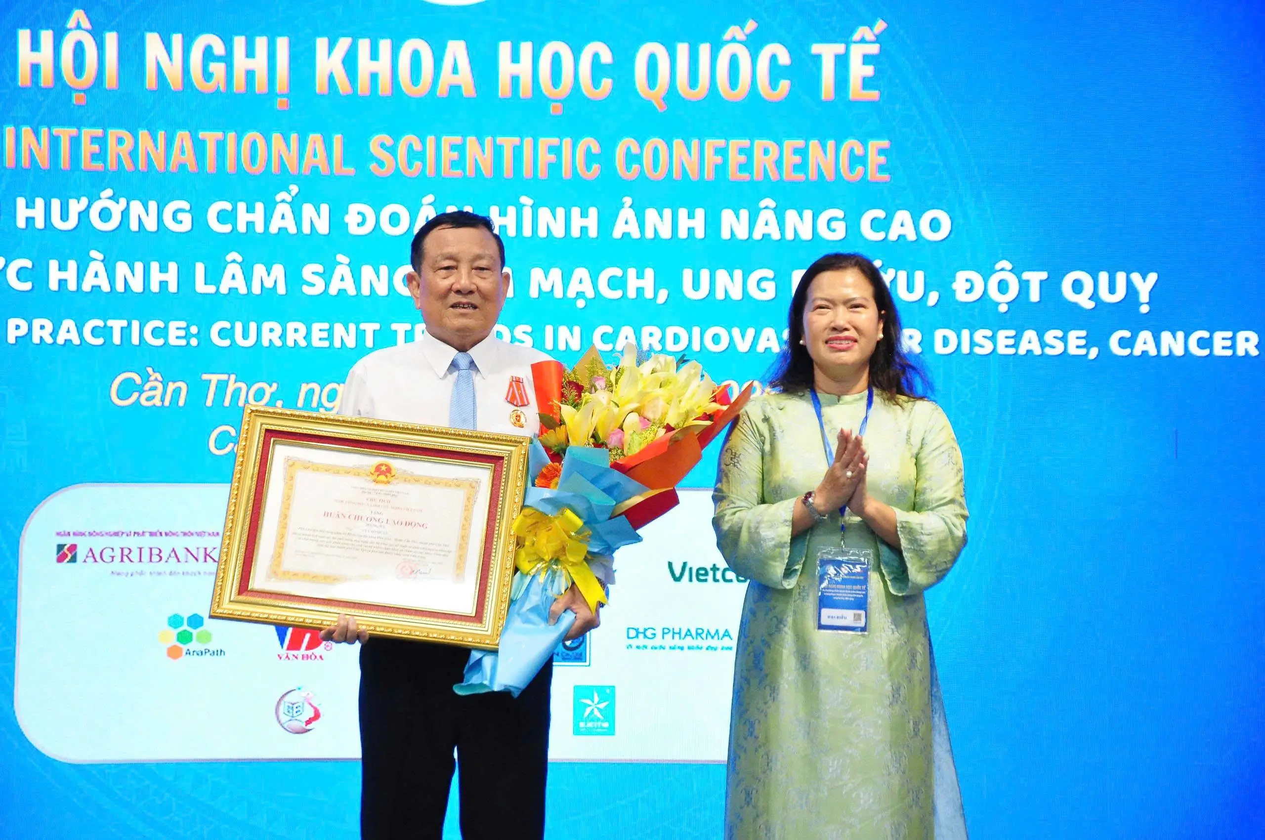 Công nghệ chẩn đoán hình ảnh nâng cao trong phát hiện đột quỵ