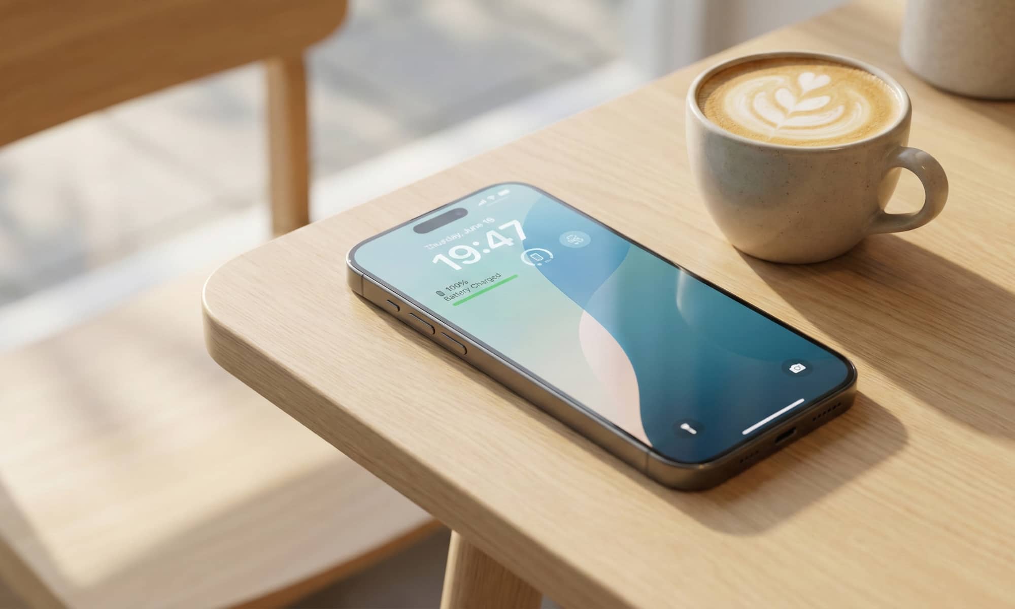 iPhone pin tụt nhanh sau cập nhật iOS 27: Nguyên nhân và 5 cách khắc phục