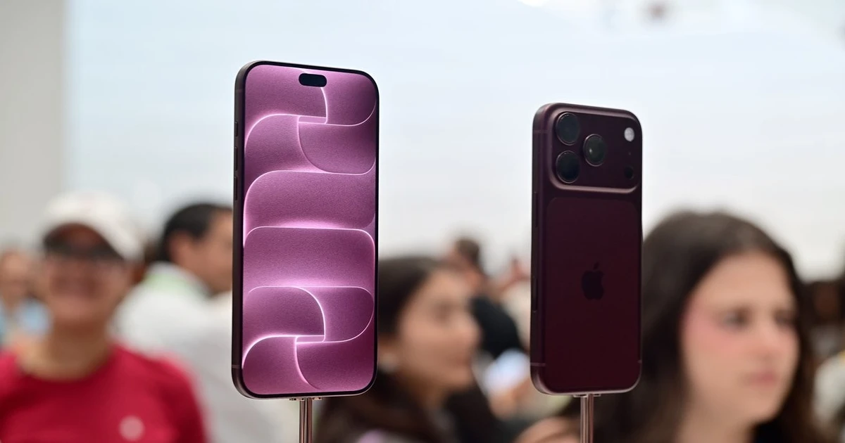 Có nên nâng cấp từ iPhone 17 Pro lên iPhone 18 Pro?