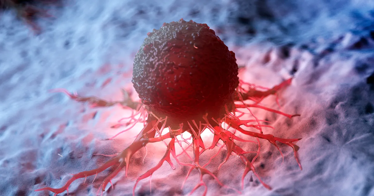 AI và multi-omics: bản đồ mới cho điều trị ung thư cá thể hóa