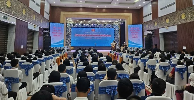 Cuộc thi Đại sứ Văn hóa đọc: từ sân chơi địa phương đến phong trào học sinh mê sách