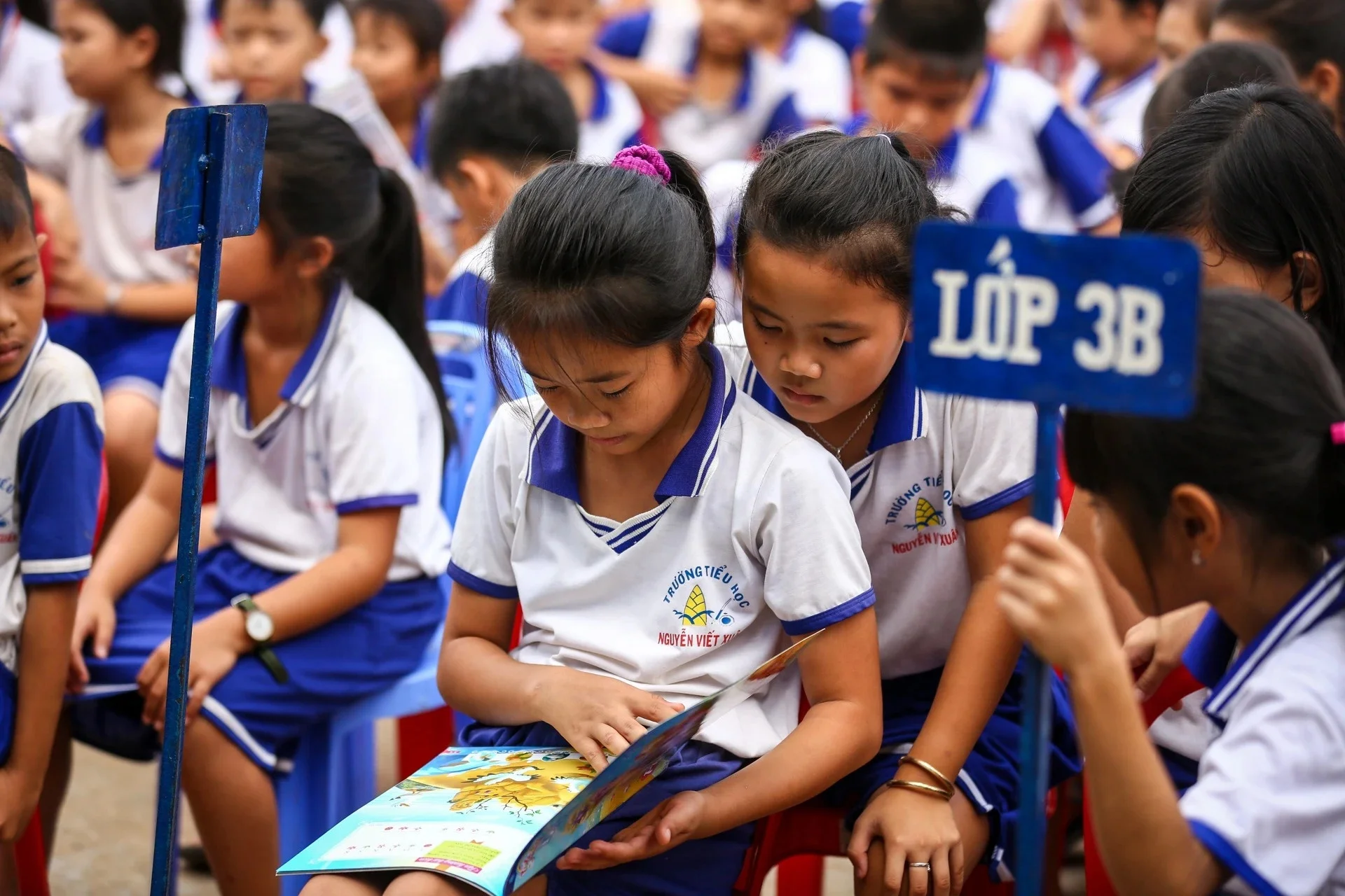 Khoa học phải gắn với đất, gắn với người nông thôn