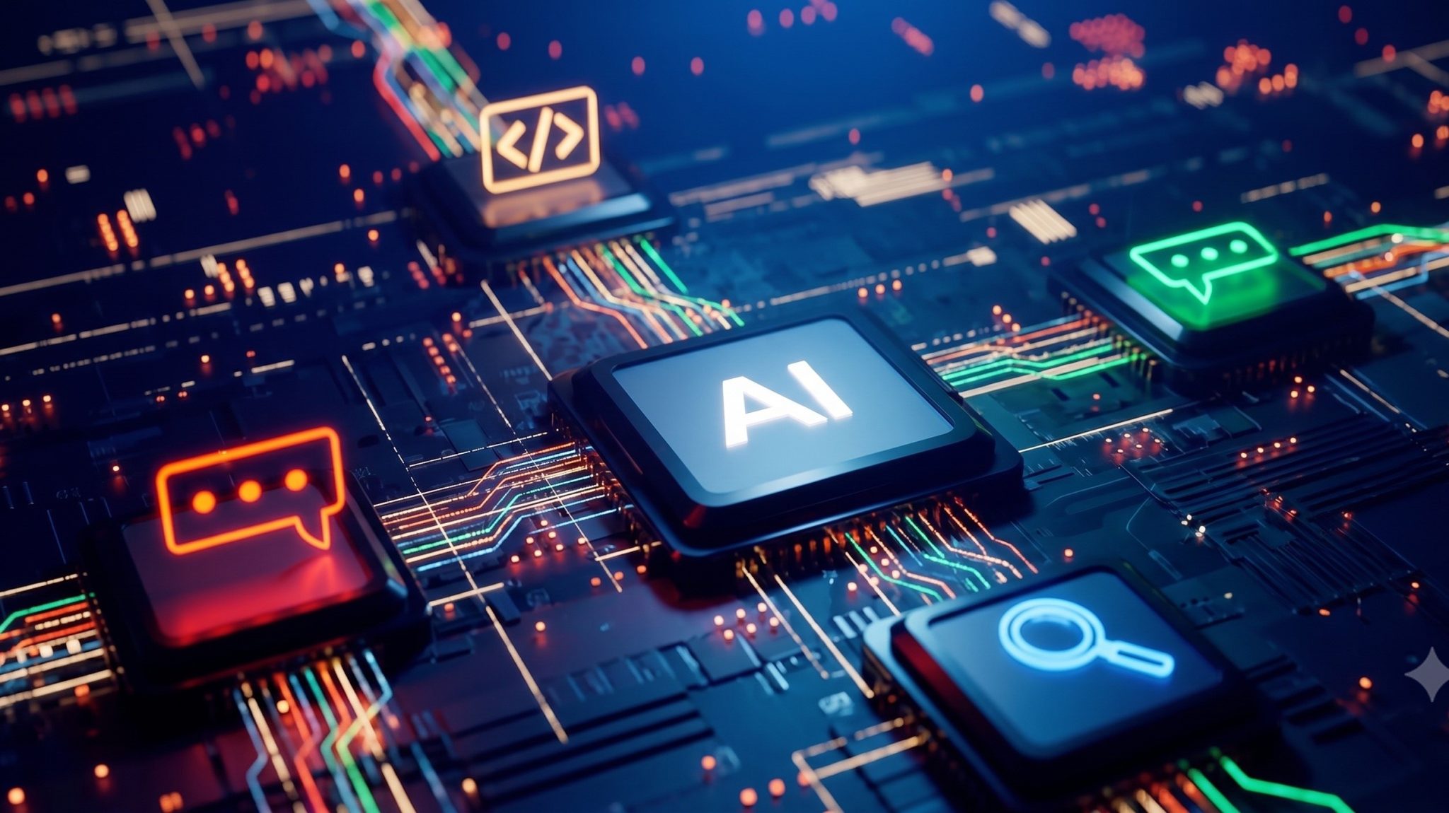 AI đáng tin cậy: chìa khóa nhân 15 lần ROI từ AI