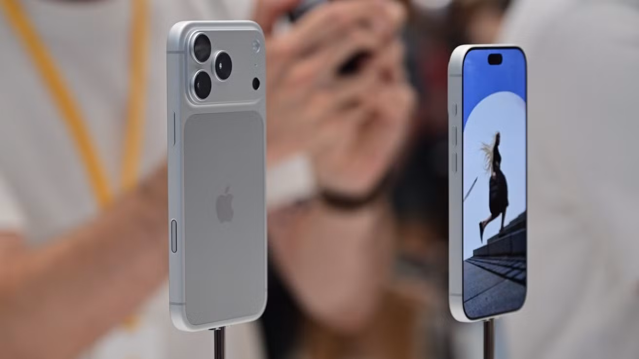 Khẩu độ biến thiên iPhone 18 Pro trong thực tế: Đánh giá từ nhiếp ảnh gia