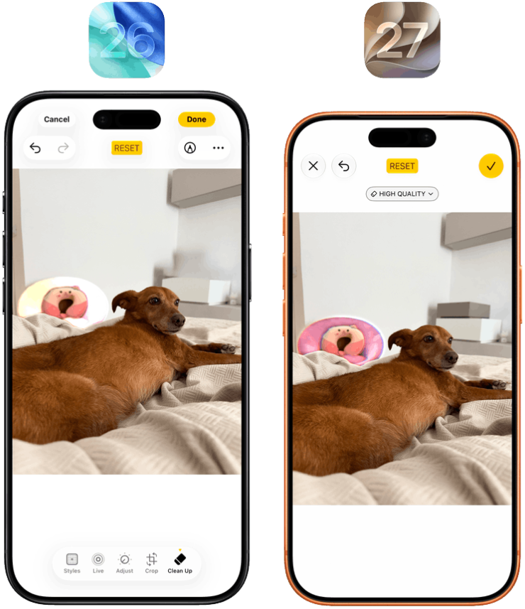 15 tính năng iOS 27 thiết yếu mà người dùng iPhone nên bật ngay