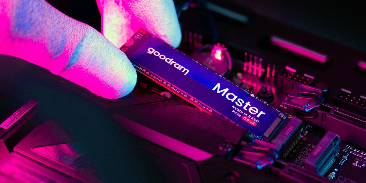 SSD NVMe PCIe 4.0 và 5.0 giá rẻ: chọn MAXBY MAX3500 hay lên flagship?