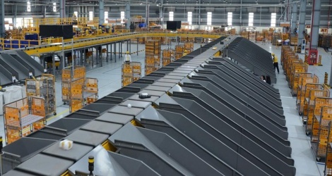 Sửa đổi Luật Bưu chính: chìa khóa mở rộng không gian cho kinh tế số