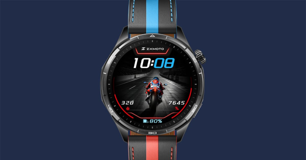 HONOR Watch 6 Pro: Đồng hồ thông minh y tế có cảm biến đáng chờ nhất?