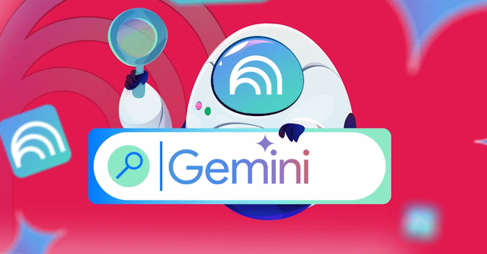 Gemini Notebook: Sổ ghi chép AI để tổ chức công việc mỗi ngày