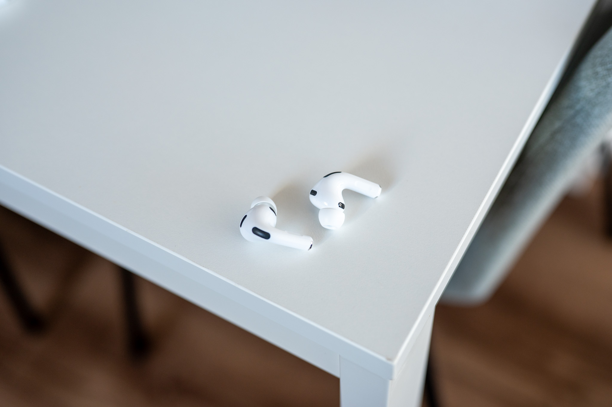 AirPods Pro 3 có Custom EQ: Apple thôi áp đặt tai người dùng