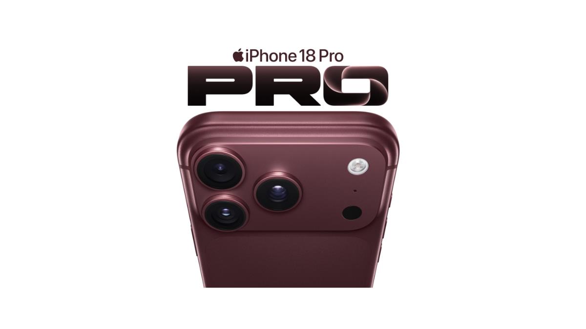 iPhone 18 Pro Max đắt hơn bao nhiêu và có đáng nâng cấp?
