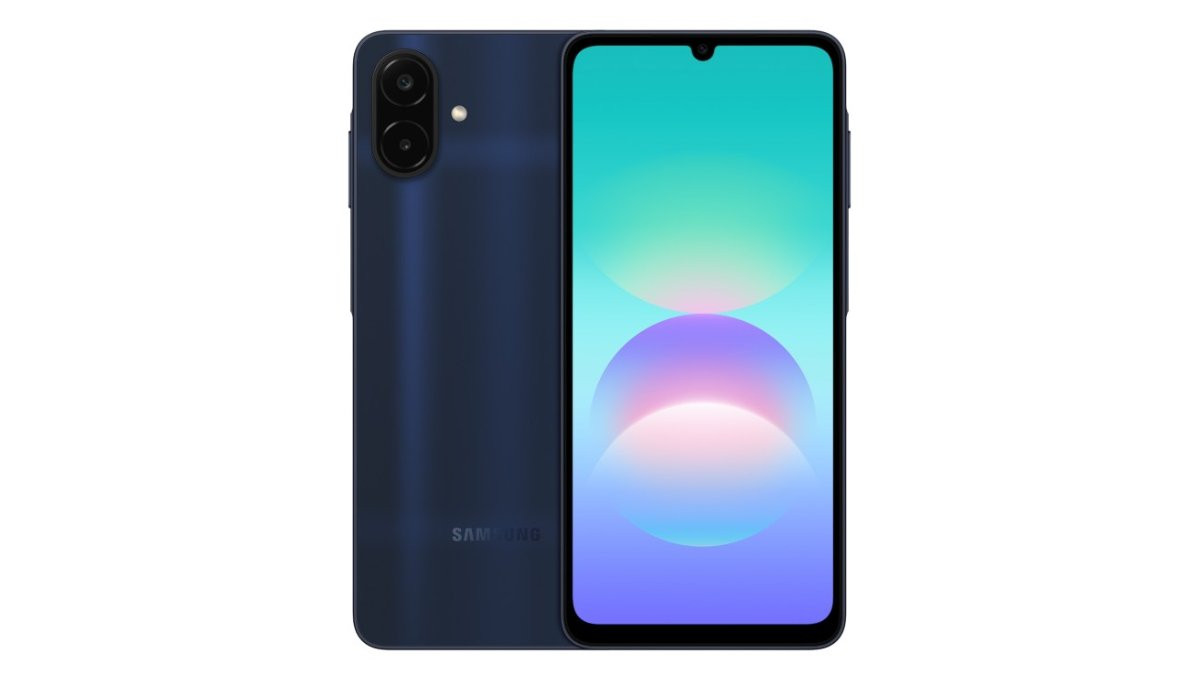 Galaxy A08 pin 6000mAh: nước cờ mới ở phân khúc smartphone ngân sách