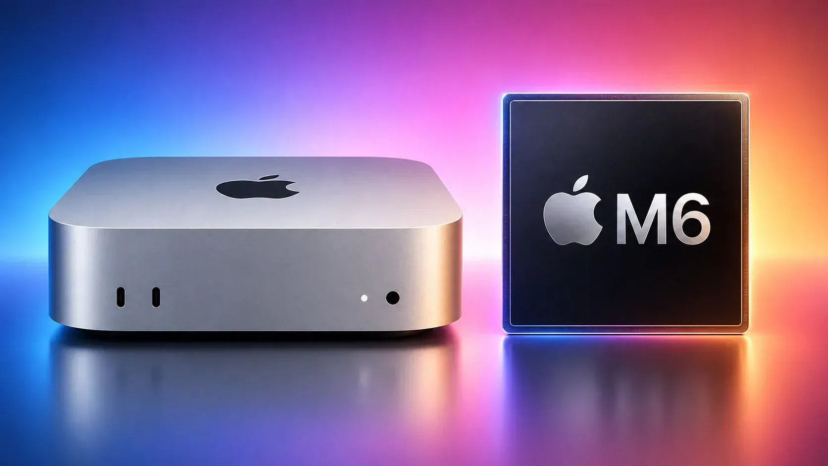 MacBook Air M5 vs M6: Hiệu năng nào đáng nâng cấp?