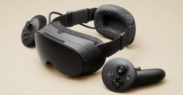 Steam Frame ra mắt: giá cao, xếp hàng ngẫu nhiên và toan tính của Valve