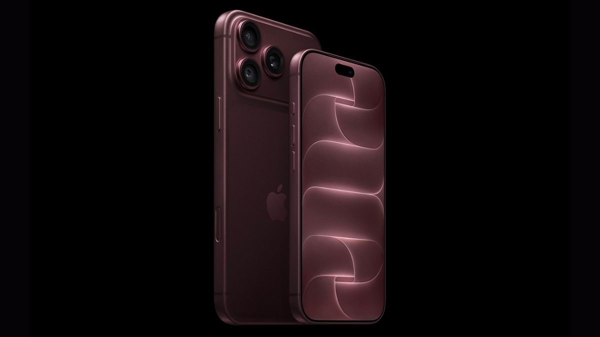 Màu đỏ Burgundy trên iPhone 18 Pro Max: vì sao lại gây sốt?