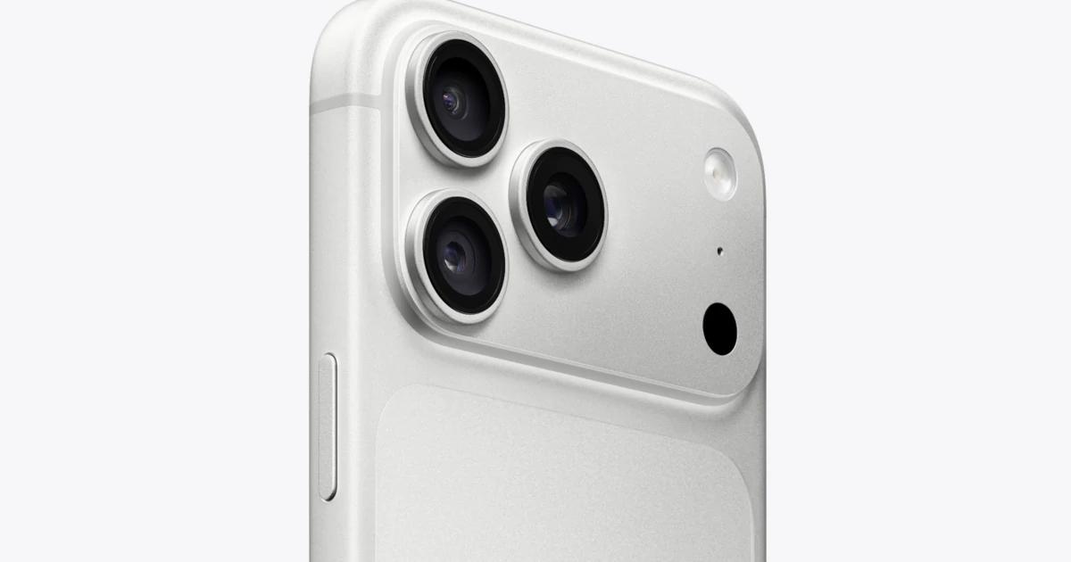 iPhone 18 Pro Max 1TB giá 61 triệu: Đắt xắt ra giá hay gánh nặng tài chính?