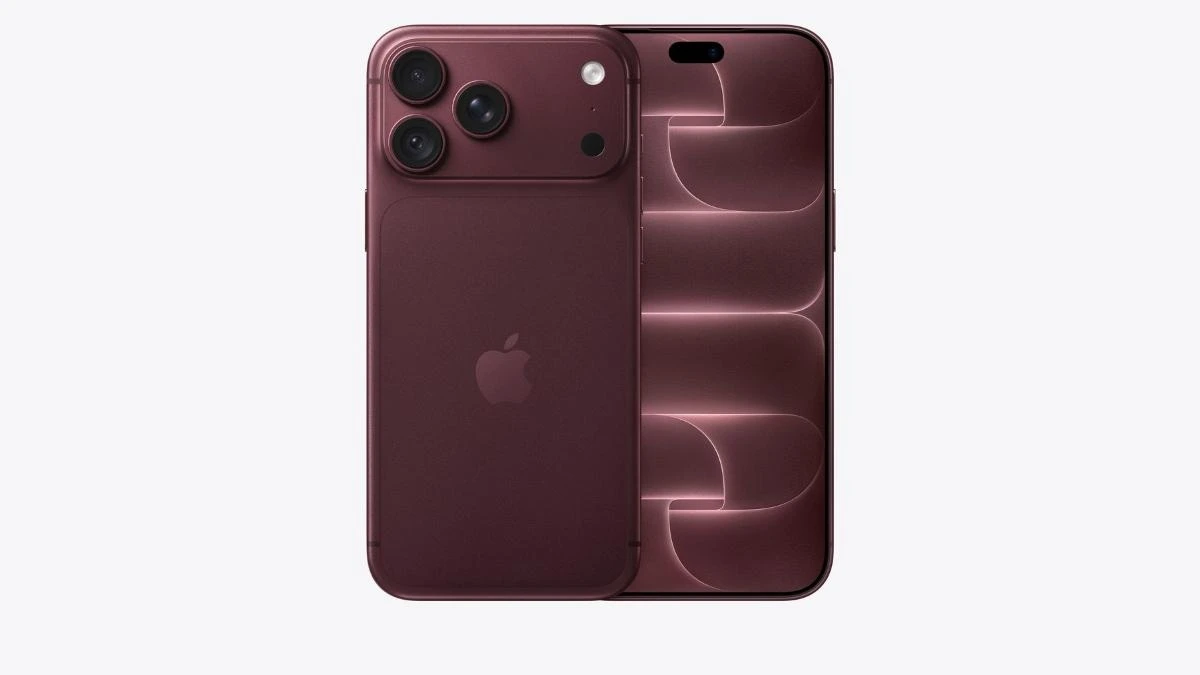 iPhone 18 Pro Max: bảng giá dung lượng và nên chọn bản nào