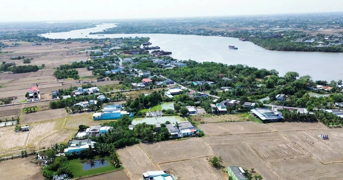 Tây Ninh mở rộng 2.600ha đô thị – công nghiệp: cửa mới cho nhà đầu tư