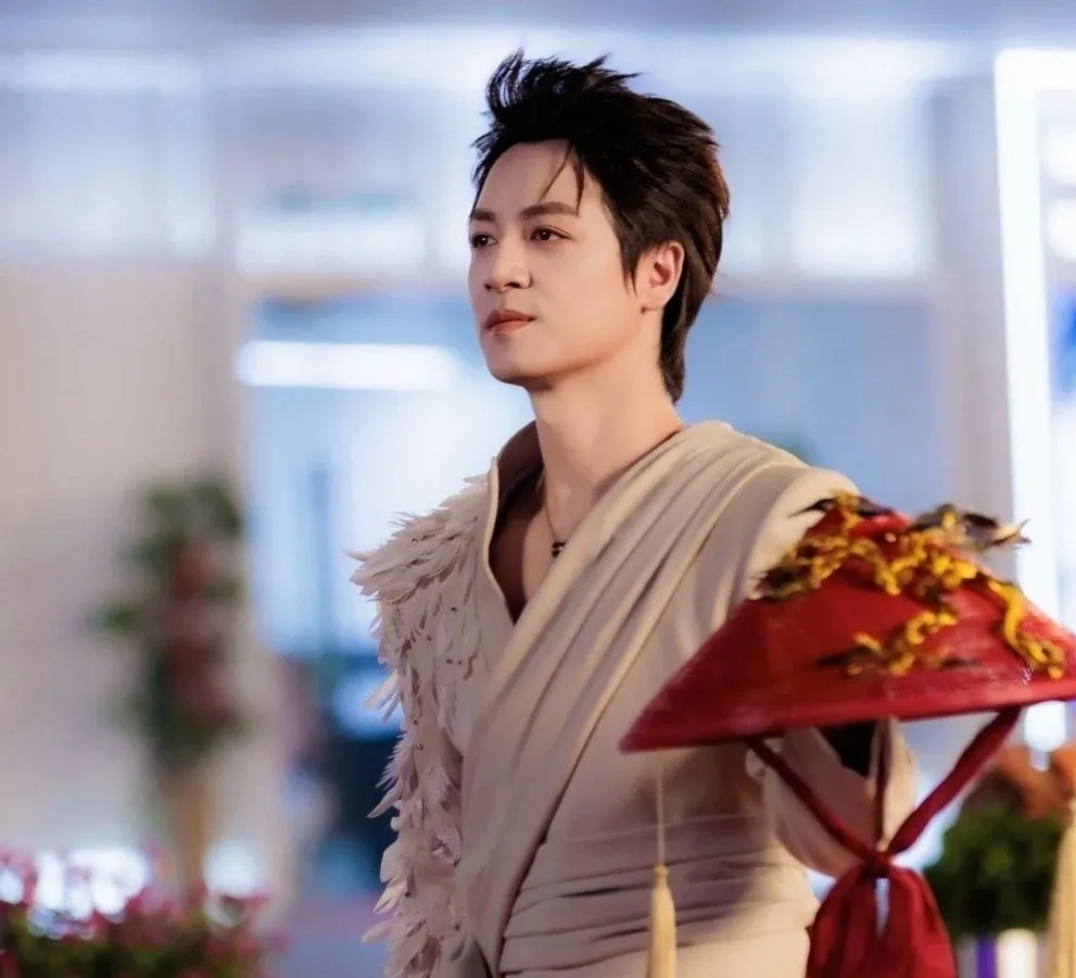 Đăng Khôi tại Silk Way Star: Khi bản sắc dân tộc chưa đủ thắng điểm số